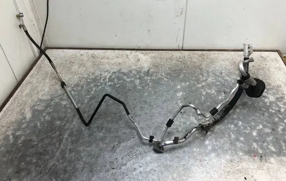 Audi Q5 SQ5 Air conditioning (A/C) pipe/hose 8T0816743B-BILI 8T0816743B 8R0816741A