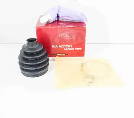 KIA Rio Pickup box liner 49581H8400