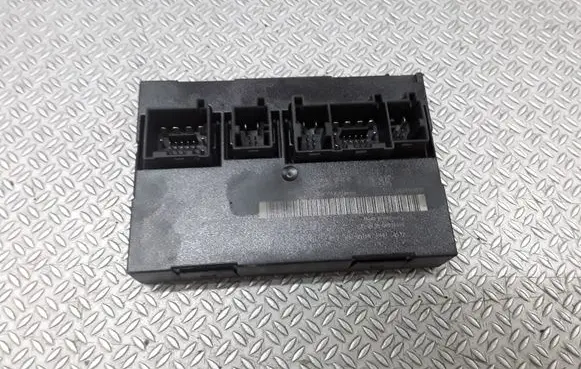 Volkswagen Golf Plus Comfort/convenience module 1K0959433AK