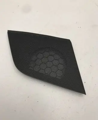 Dash center speaker trim cover
