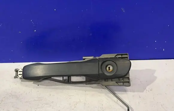Volvo XC90 Front door exterior handle 30699553