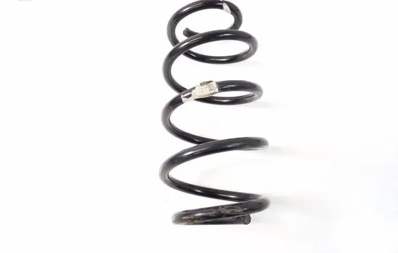 Mercedes-Benz CLA C117 X117 W117 Rear coil spring A2463242904