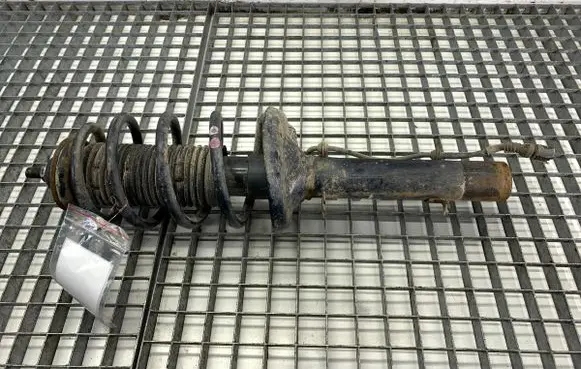 Audi A3 S3 8L Front shock absorber/damper
