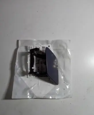 Audi A4 Allroad B9 Headlight washer spray nozzle cap/cover 8W0955275A
