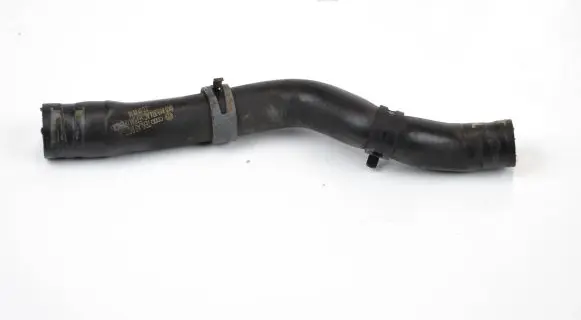 Audi A4 S4 B8 8K Engine coolant pipe/hose 8K0819374AC 7D010810