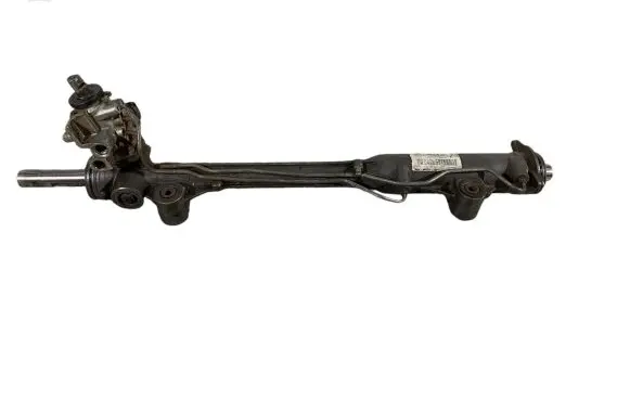 Volkswagen Touareg I Steering rack 7L6422062S