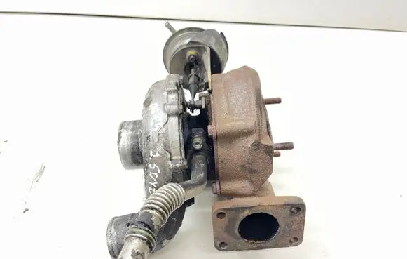 Audi A6 S6 C5 4B Turbo