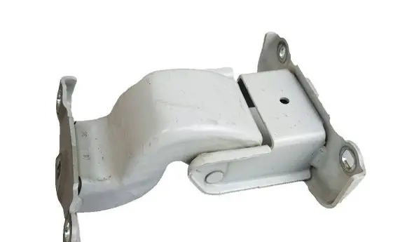 Renault Trafic III (X82) Rear door lower hinge 904108626R