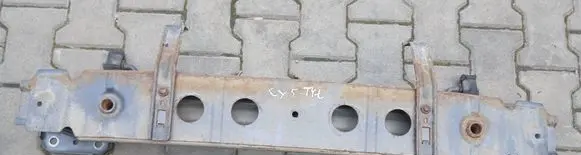 Mazda CX-5 Rear bumper support beam 
