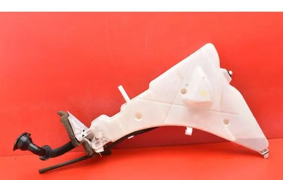 Windshield washer fluid reservoir/tank