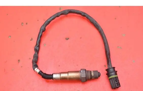 BMW 1 E81 E87 Lambda probe sensor 7569968