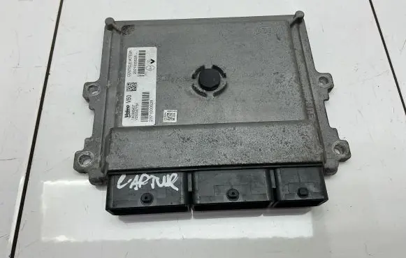 Renault Captur Engine control unit/module 237103353R