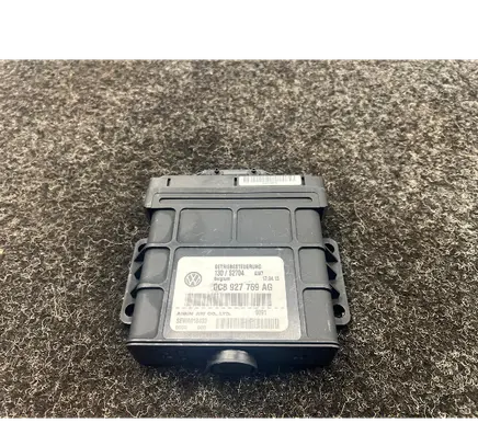 Porsche Cayenne (92A) Gearbox control unit/module 0C8927769AG