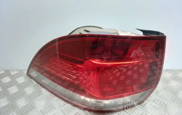 Volkswagen Golf V Rear/tail lights 1K9945095E
