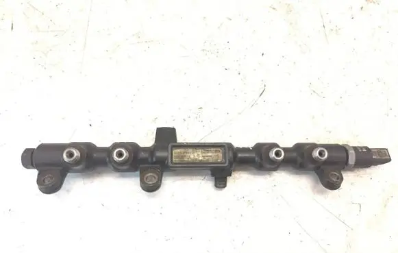 Ford Mondeo Mk III Fuel main line pipe 2S7Q9D280AC