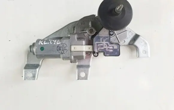 Suzuki SX4 S-Cross Rear window wiper motor