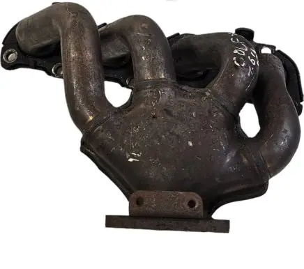 Volkswagen Golf Plus Exhaust manifold