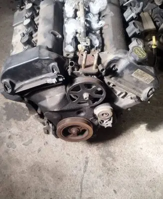 Mazda Tribute Engine 1G754AB 361434087
