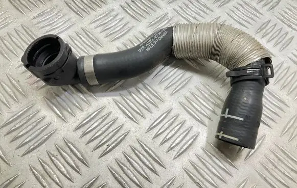 Audi Q3 F3 Engine coolant pipe/hose 5QA122073 5Q0122291N