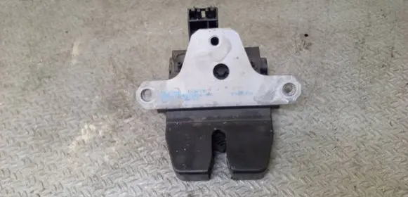 Ford Mondeo MK IV Tailgate/trunk/boot lock/catch/latch 8M51R442A66AC