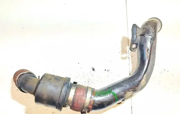 Ford Focus Intercooler hose/pipe 2t1q9f764aa