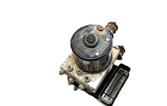 Volkswagen Touran I ABS Pump 1K0614517AE 1K0907379AC