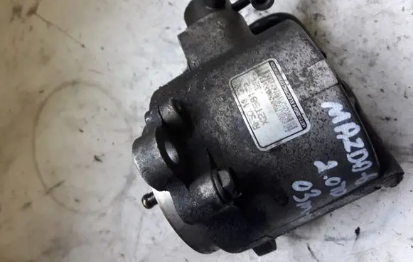 Mazda 6 Vacuum pump RF5C