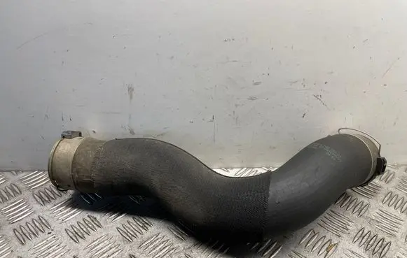 BMW 1 F20 F21 Intercooler hose/pipe 4742748