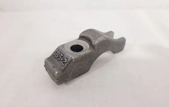 Opel Astra J Fuel Injector clamp holder SB52