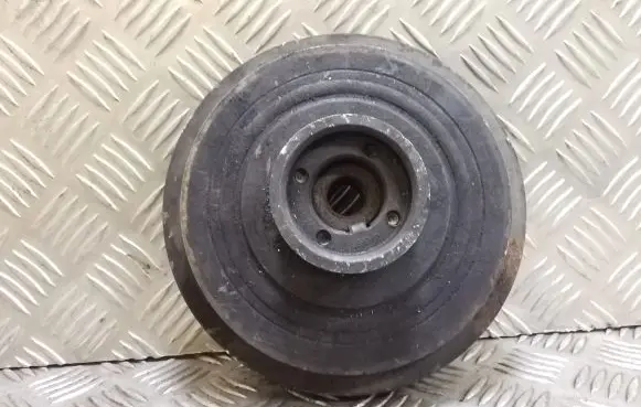 Volkswagen Transporter - Caravelle T4 Crankshaft pulley