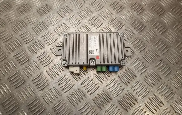 Mercedes-Benz GL X166 Camera control unit module A0009005703