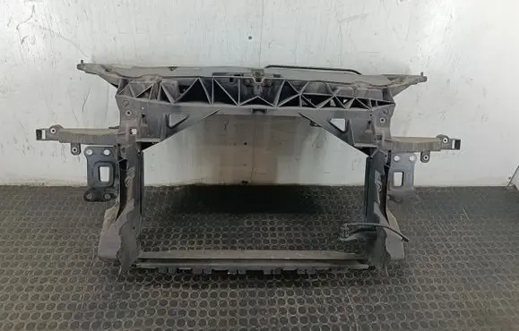 Seat Toledo III (5P) Radiator support slam panel 5P0805558