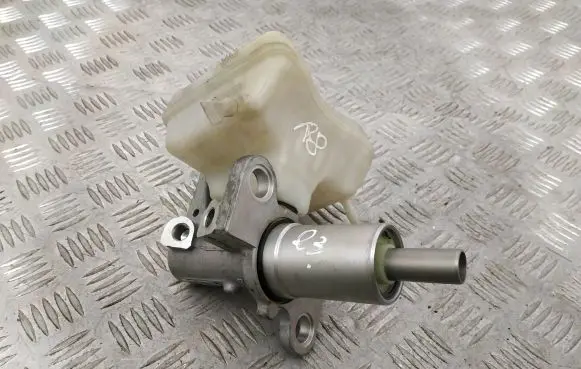 Audi A8 S8 D4 4H Master brake cylinder 6458 9513