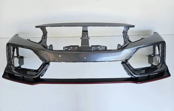 Honda Civic X Front bumper 71100TGHZZ00