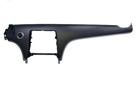 Mercedes-Benz C W206 Dashboard glove box trim A2066800804