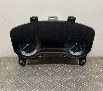 Ford Fusion II Speedometer (instrument cluster) DS7T10849EJ