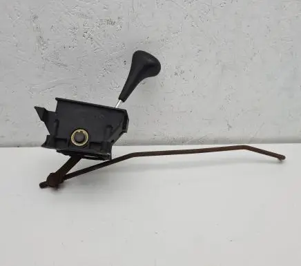 Mercedes-Benz E W124 Gear shifter/selector 2012670905 510992