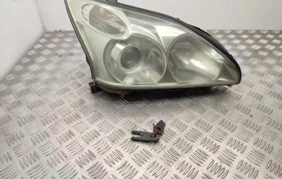 Lexus RX 330 - 350 - 400H Headlight/headlamp 10R020675 8596751010