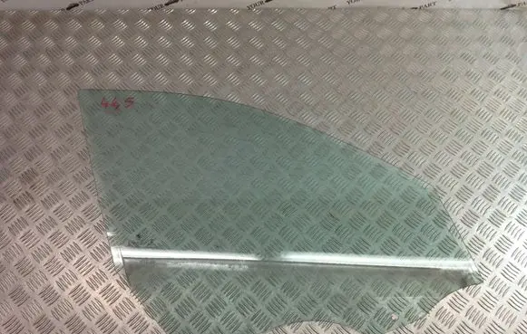 BMW X1 F48 F49 Front door window glass four-door 43R-001735
