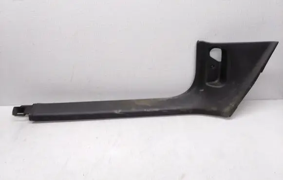 Skoda Octavia Mk2 (1Z) Other sill/pillar trim element 1Z1863483