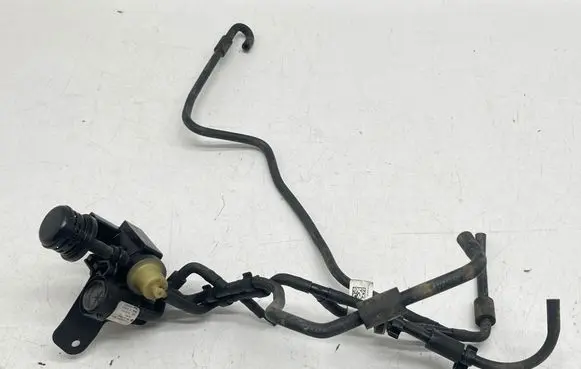 Volkswagen Transporter - Caravelle T6 Turbo solenoid valve 7E0129456R 1K0906627E