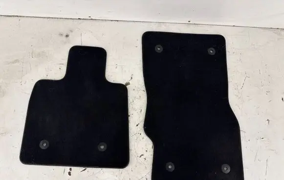 Alfa Romeo Stelvio Car floor mat set 100514540 01561262230