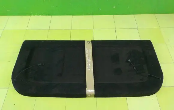 KIA Ceed Parcel shelf 