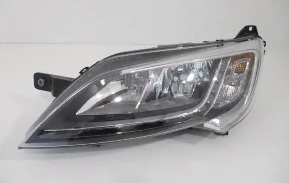Fiat Ducato Headlight/headlamp 1394430080
