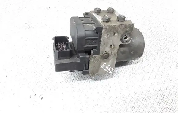 Ford Transit ABS Pump 0265216672 1C152M110AE 400485524833