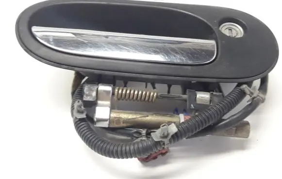 Nissan Almera Front door exterior handle 830613