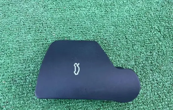 Audi Q5 SQ5 Engine bonnet (hood) release handle 80B823533D