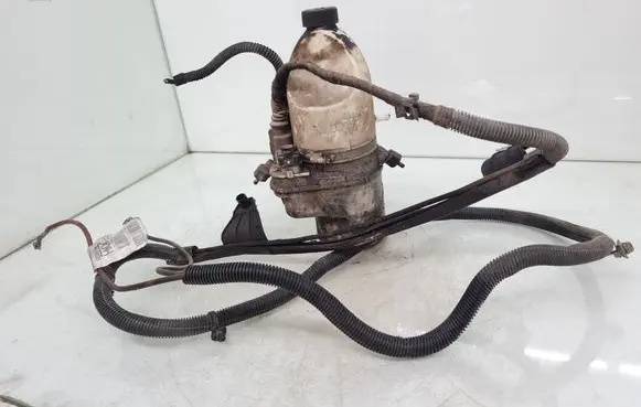 Opel Signum Electric power steering pump 13160253