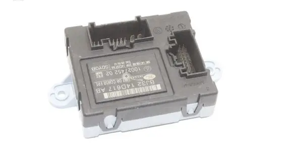 Land Rover Range Rover Evoque L538 Door control unit/module BJ3214D617AB