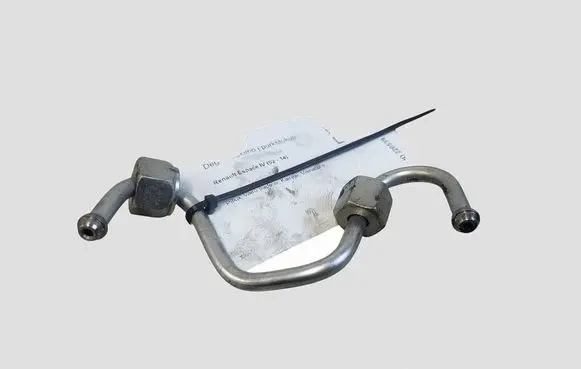 Renault Espace IV Fuel injector supply line/pipe